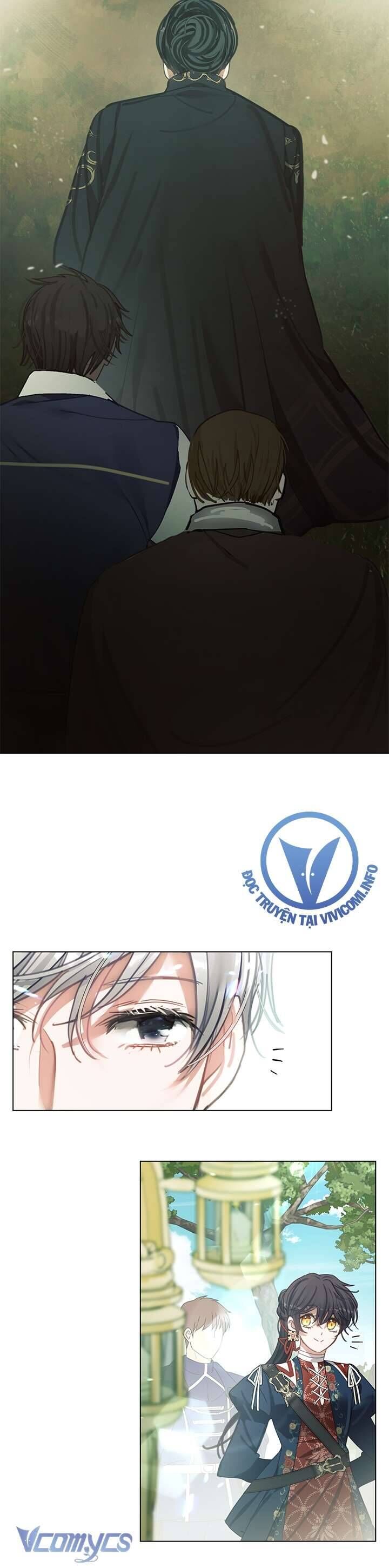 Thành Viên Trong Gia Đình Phát Cuồng Vì Tôi Chap 75 - Next Chap 76