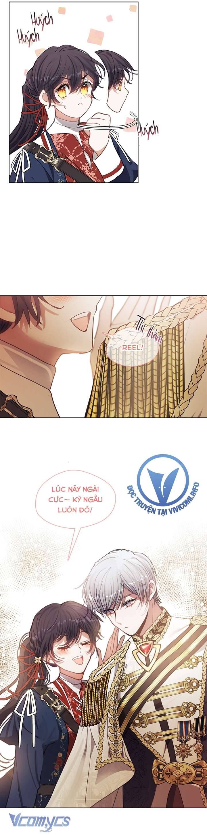 Thành Viên Trong Gia Đình Phát Cuồng Vì Tôi Chap 75 - Next Chap 76