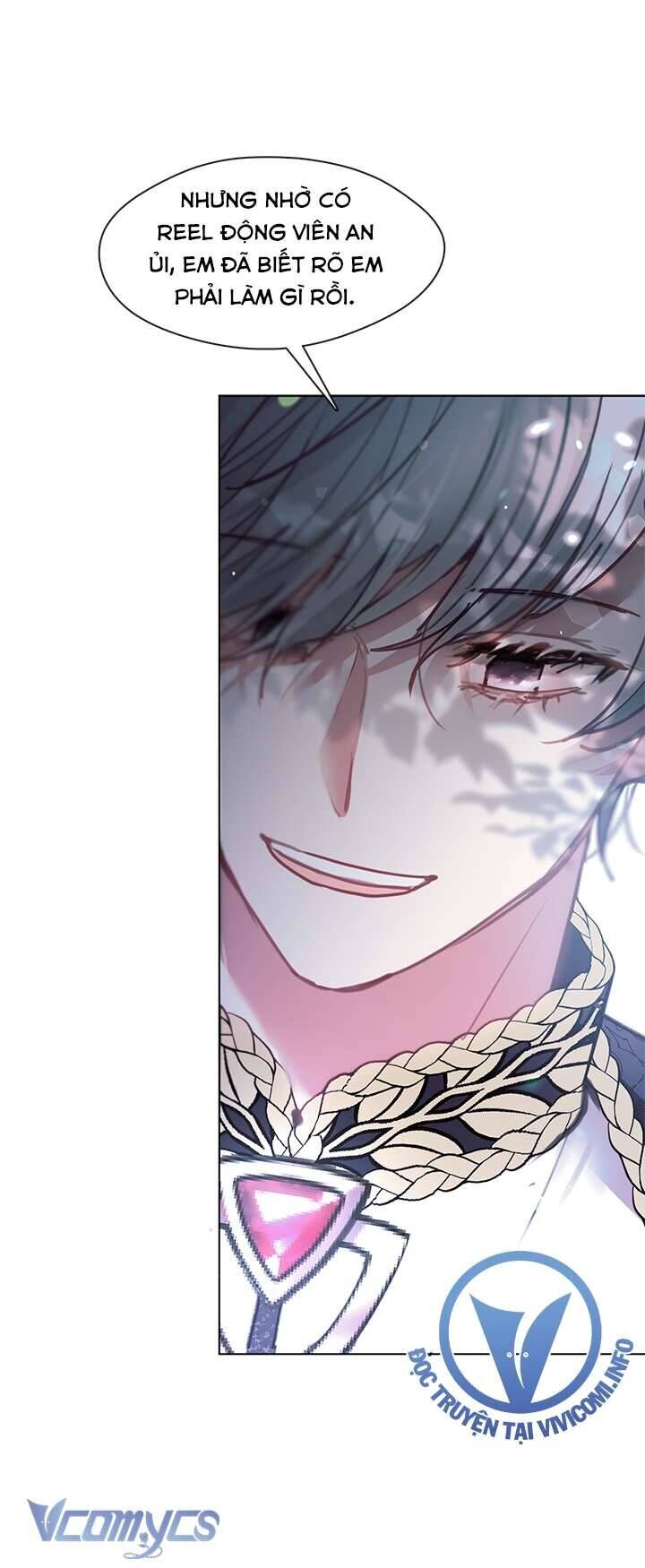 Thành Viên Trong Gia Đình Phát Cuồng Vì Tôi Chap 75 - Next Chap 76