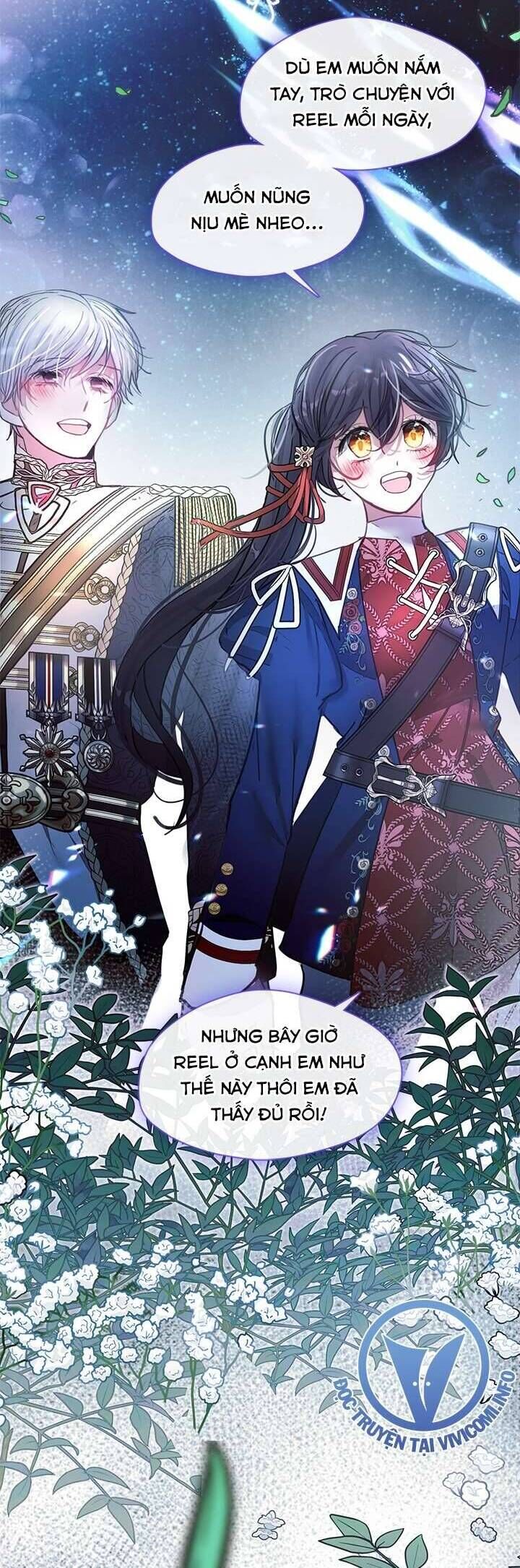 Thành Viên Trong Gia Đình Phát Cuồng Vì Tôi Chap 75 - Next Chap 76