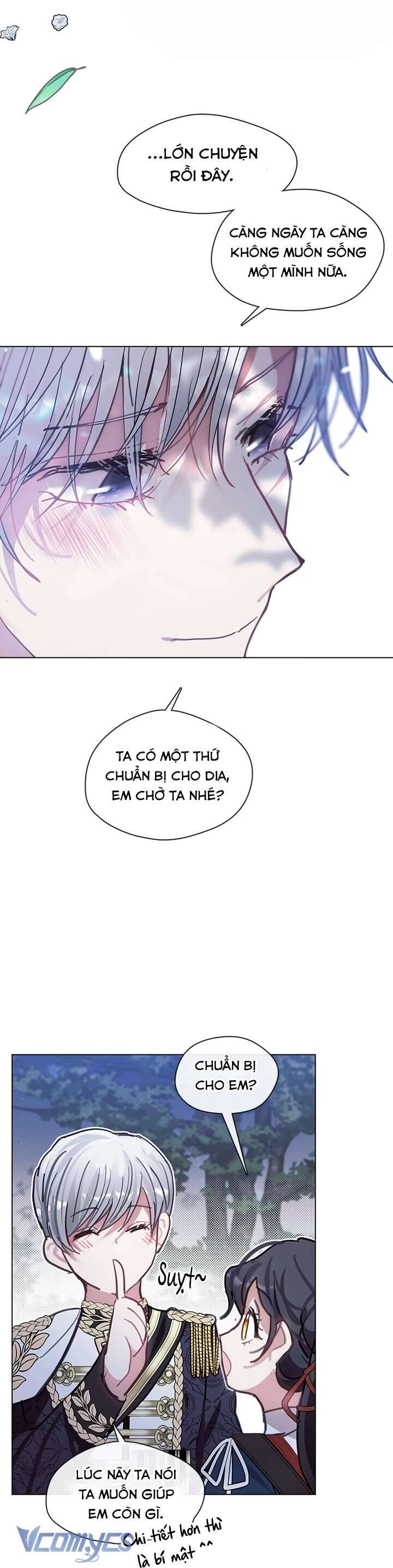 Thành Viên Trong Gia Đình Phát Cuồng Vì Tôi Chap 75 - Next Chap 76