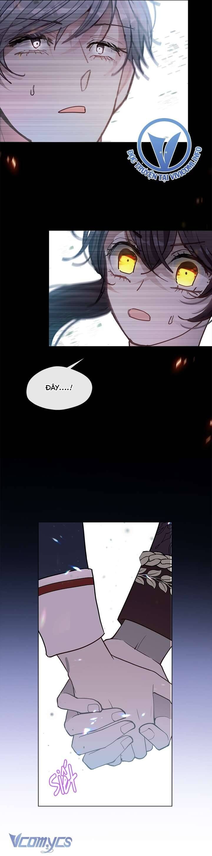 Thành Viên Trong Gia Đình Phát Cuồng Vì Tôi Chap 75 - Next Chap 76