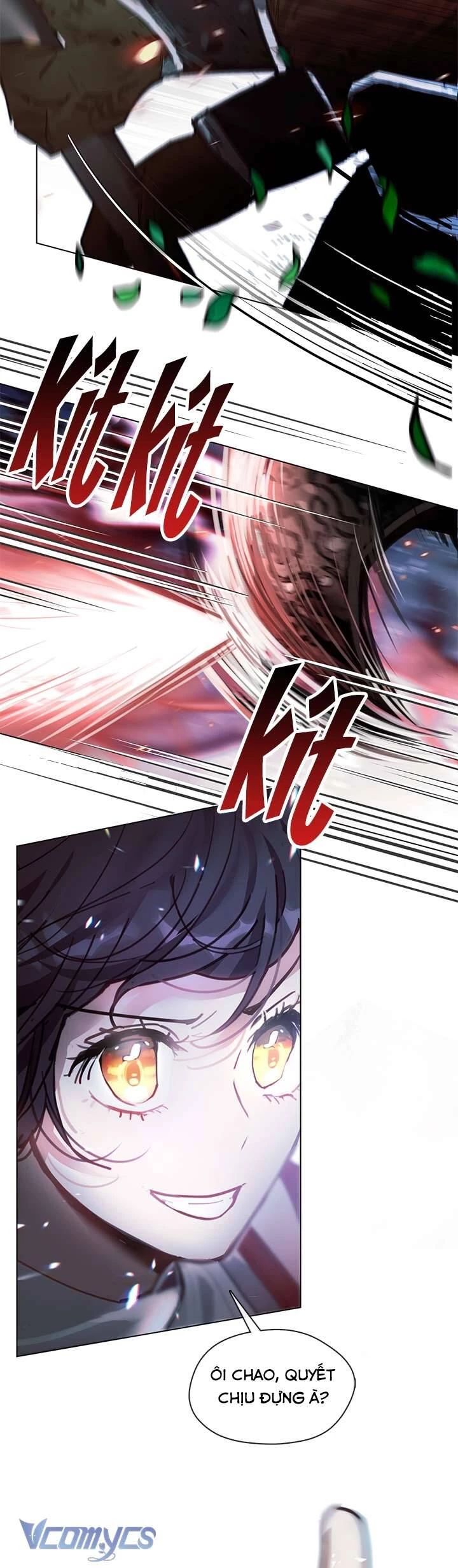 Thành Viên Trong Gia Đình Phát Cuồng Vì Tôi Chap 76 - Next Chap 77