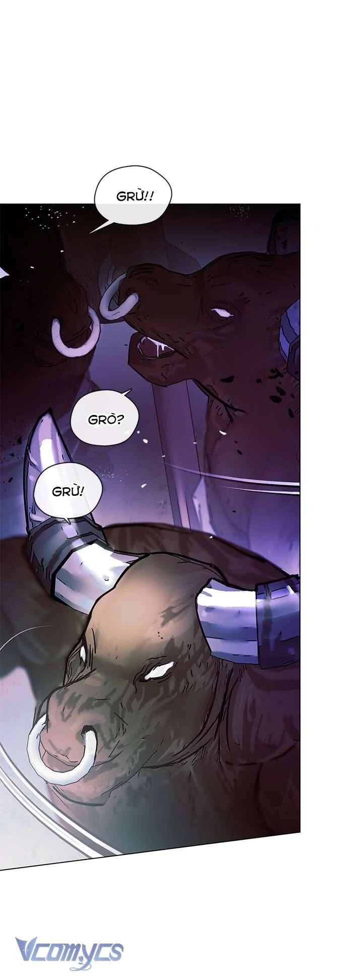 Thành Viên Trong Gia Đình Phát Cuồng Vì Tôi Chap 76 - Next Chap 77