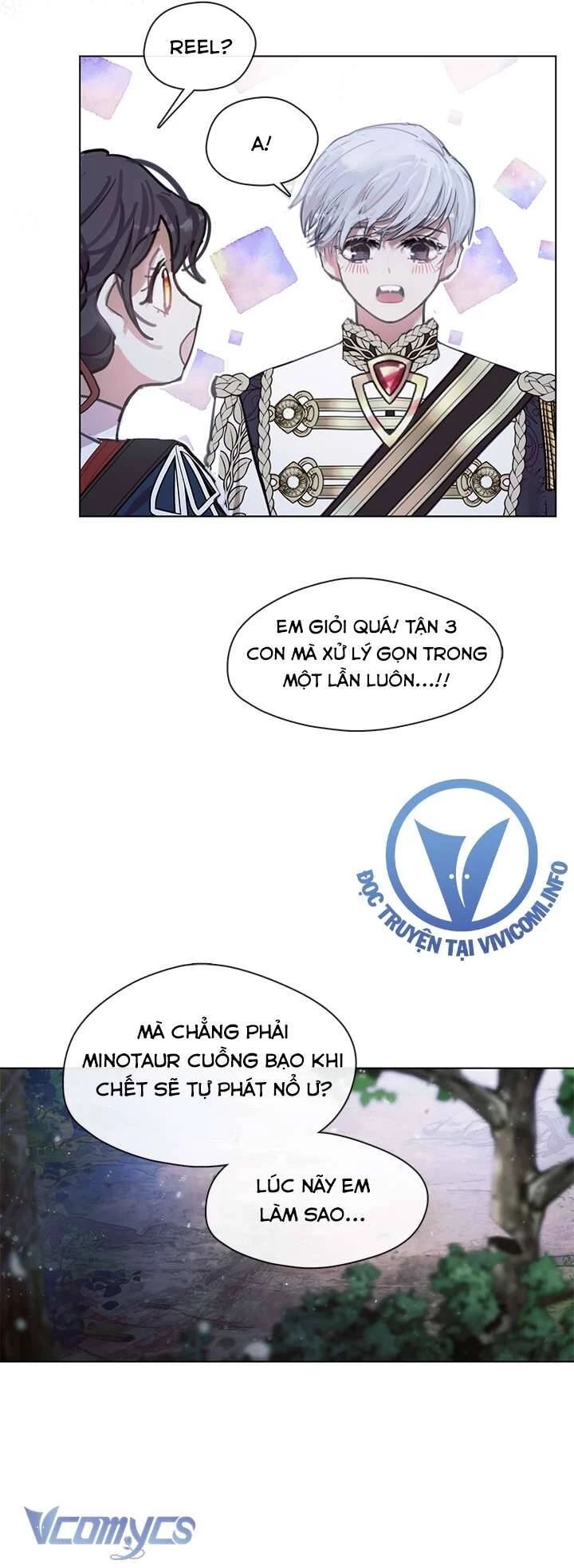 Thành Viên Trong Gia Đình Phát Cuồng Vì Tôi Chap 76 - Next Chap 77
