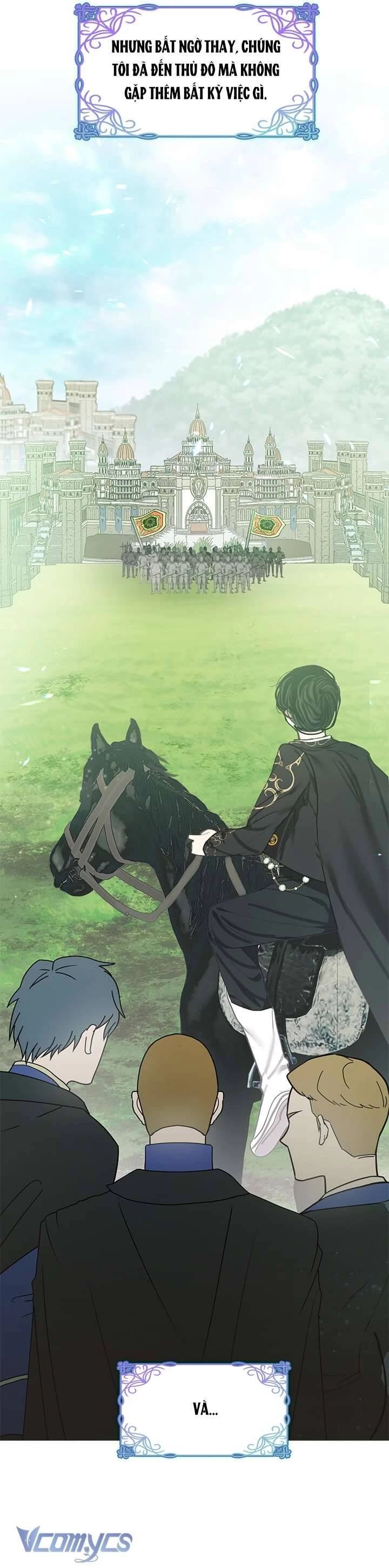 Thành Viên Trong Gia Đình Phát Cuồng Vì Tôi Chap 76 - Next Chap 77