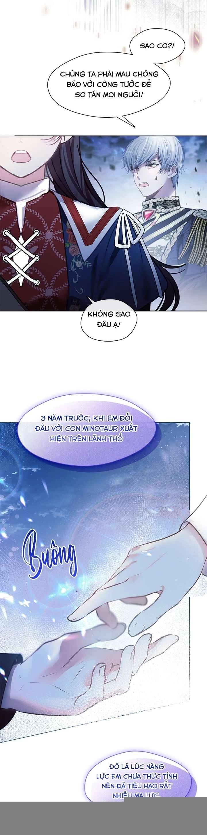 Thành Viên Trong Gia Đình Phát Cuồng Vì Tôi Chap 76 - Next Chap 77