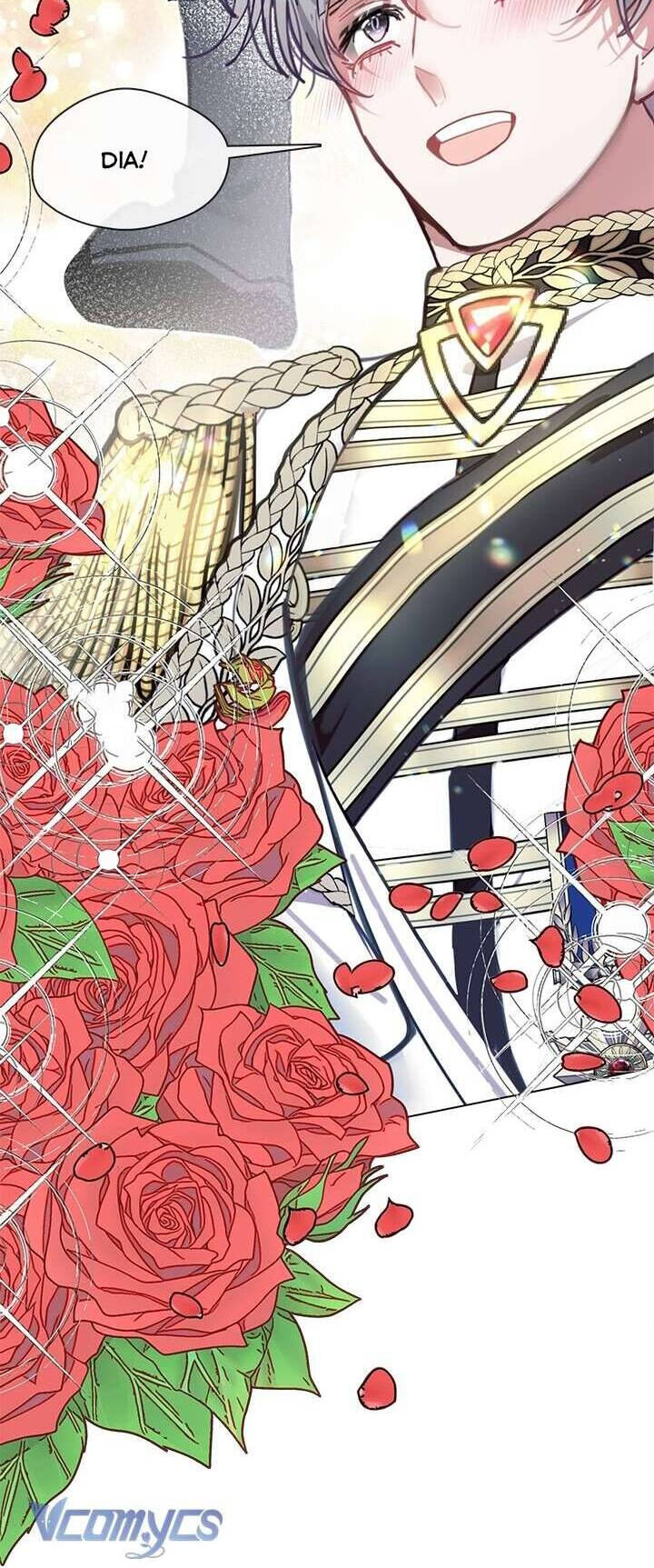 Thành Viên Trong Gia Đình Phát Cuồng Vì Tôi Chap 77 - Next Chap 78