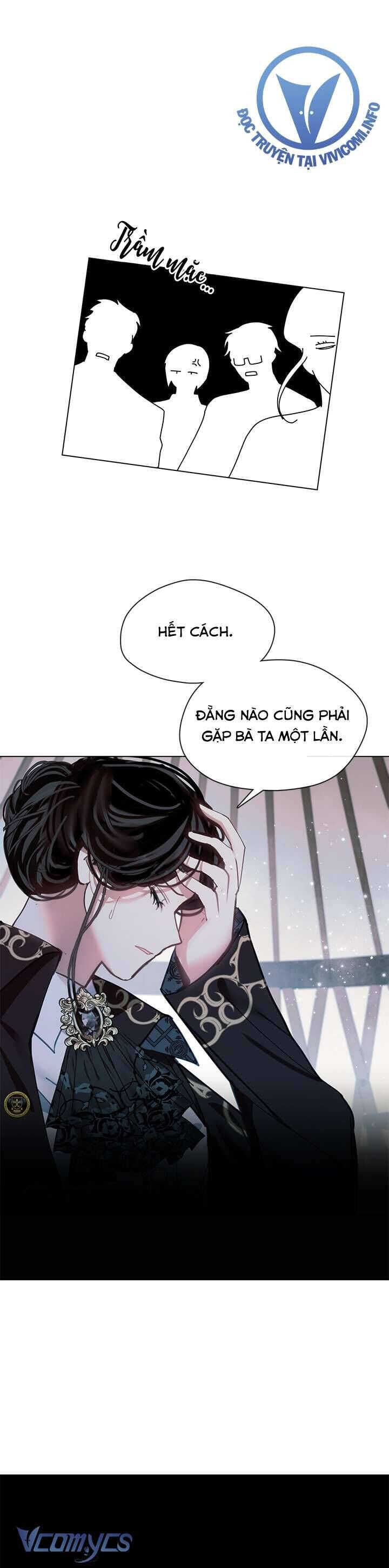 Thành Viên Trong Gia Đình Phát Cuồng Vì Tôi Chap 77 - Next Chap 78