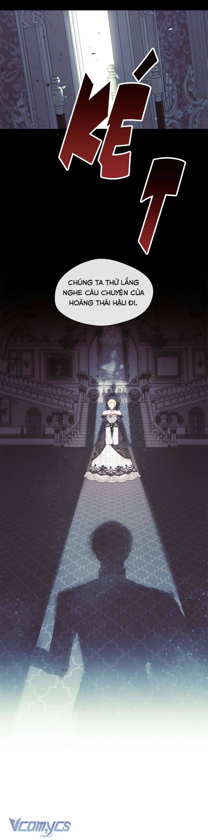 Thành Viên Trong Gia Đình Phát Cuồng Vì Tôi Chap 77 - Next Chap 78