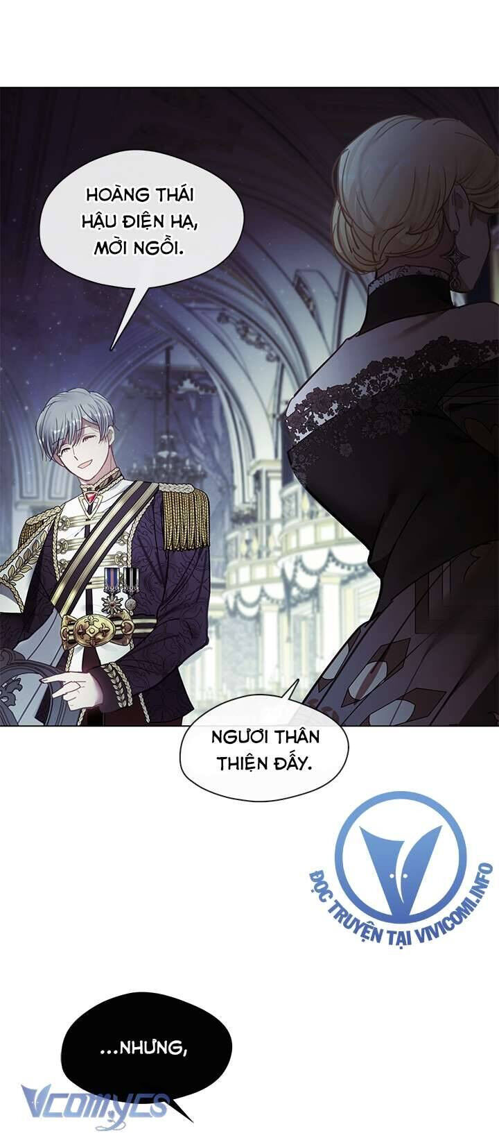 Thành Viên Trong Gia Đình Phát Cuồng Vì Tôi Chap 77 - Next Chap 78