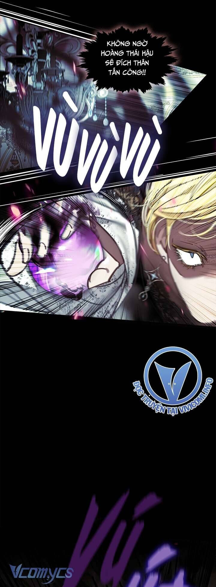 Thành Viên Trong Gia Đình Phát Cuồng Vì Tôi Chap 77 - Next Chap 78