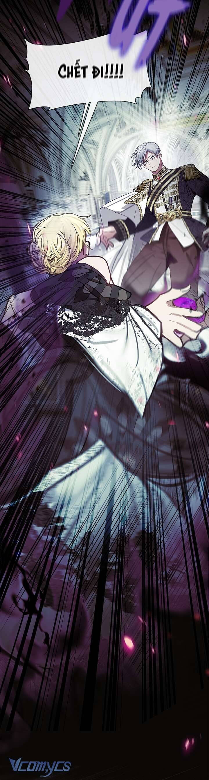 Thành Viên Trong Gia Đình Phát Cuồng Vì Tôi Chap 77 - Next Chap 78