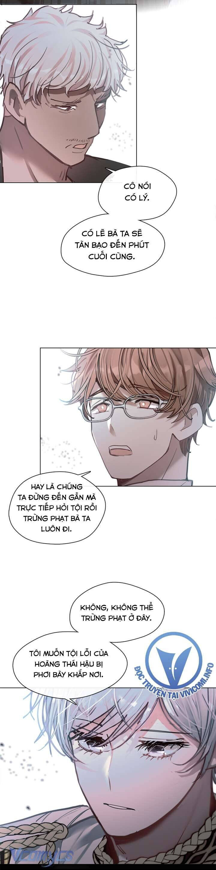Thành Viên Trong Gia Đình Phát Cuồng Vì Tôi Chap 77 - Next Chap 78
