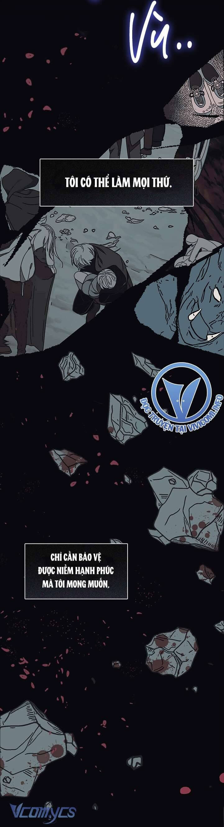 Thành Viên Trong Gia Đình Phát Cuồng Vì Tôi Chap 77 - Next Chap 78