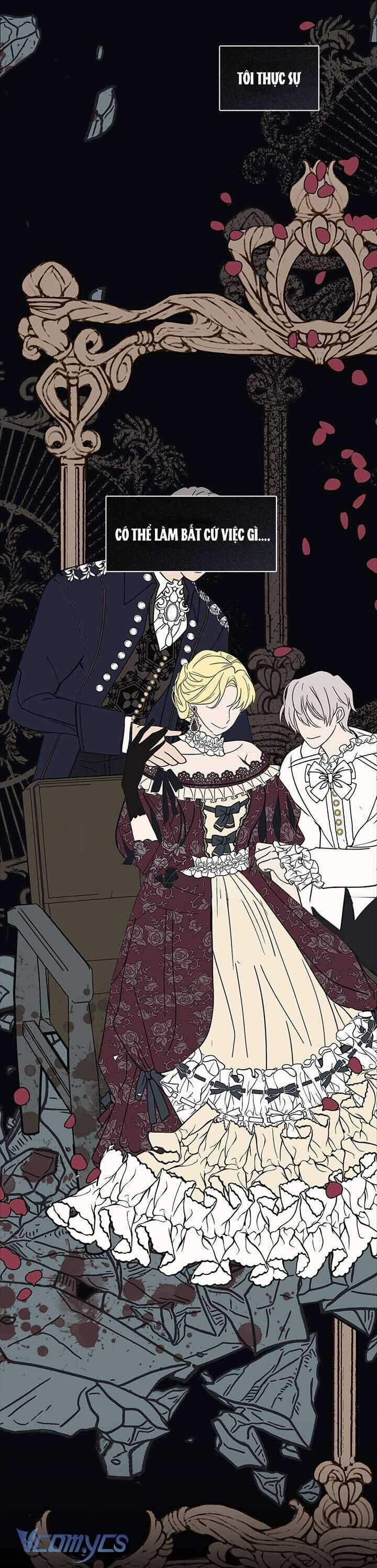 Thành Viên Trong Gia Đình Phát Cuồng Vì Tôi Chap 77 - Next Chap 78