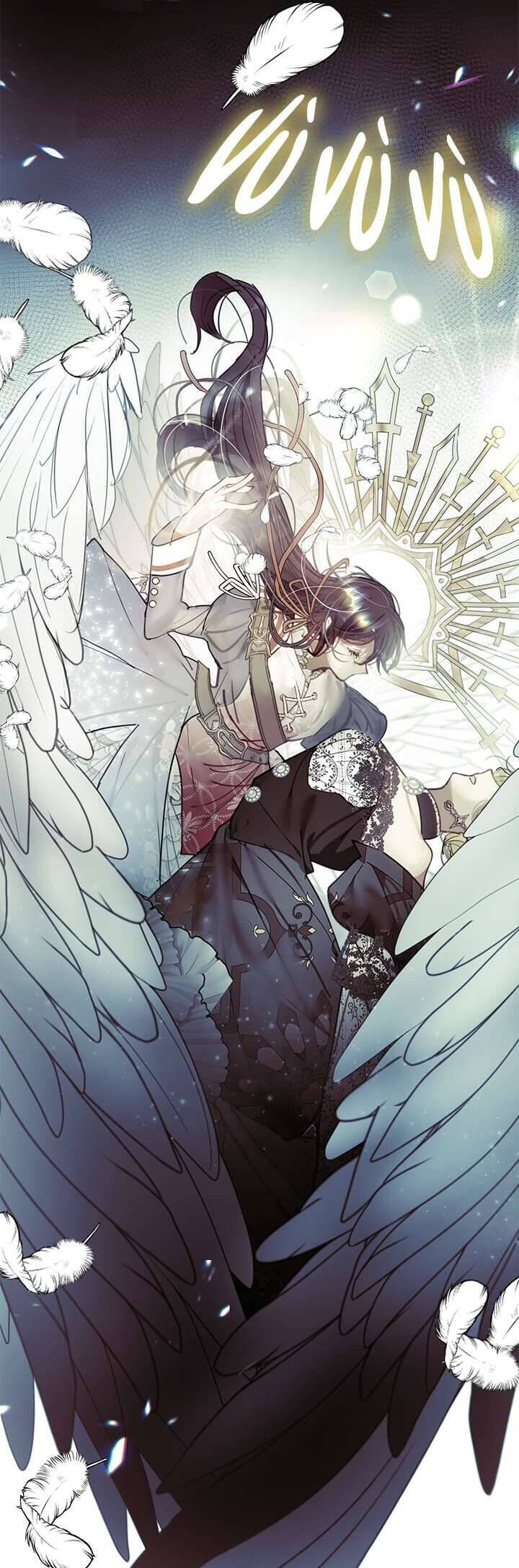 Thành Viên Trong Gia Đình Phát Cuồng Vì Tôi Chap 77 - Next Chap 78