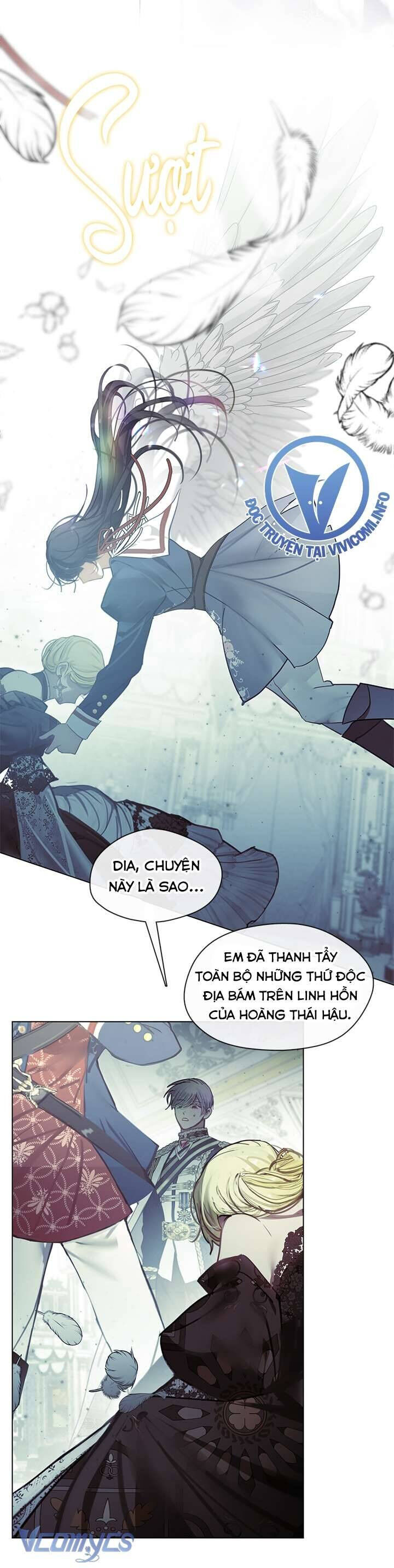Thành Viên Trong Gia Đình Phát Cuồng Vì Tôi Chap 77 - Next Chap 78