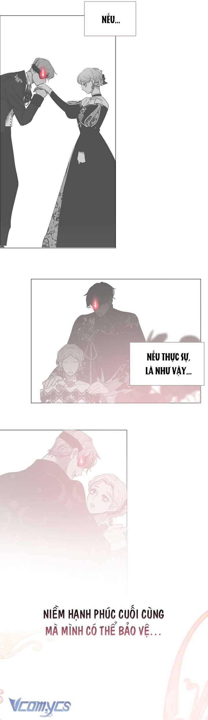 Thành Viên Trong Gia Đình Phát Cuồng Vì Tôi Chap 77 - Next Chap 78