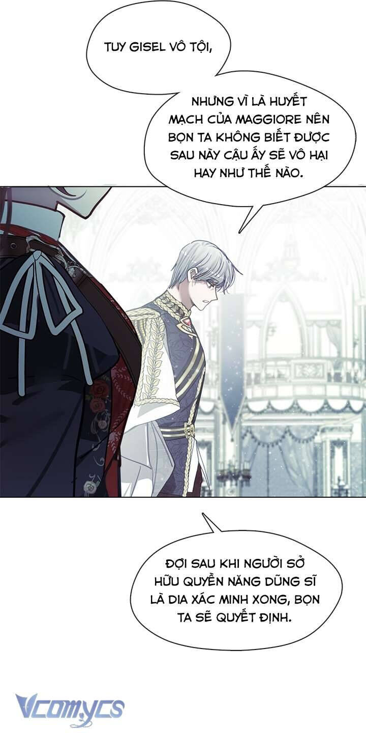 Thành Viên Trong Gia Đình Phát Cuồng Vì Tôi Chap 77 - Next Chap 78