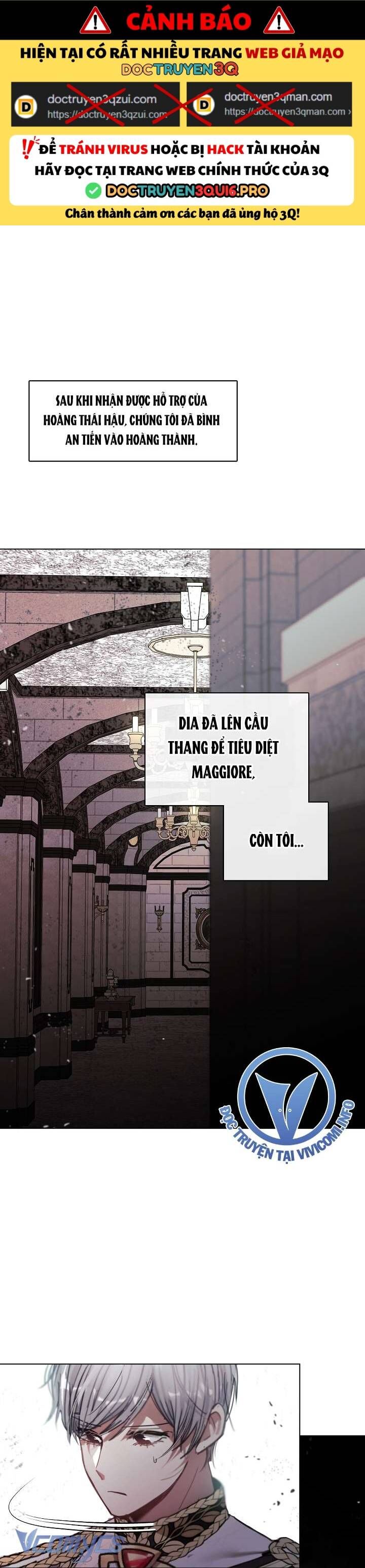 Thành Viên Trong Gia Đình Phát Cuồng Vì Tôi Chap 78 - Next Chap 79