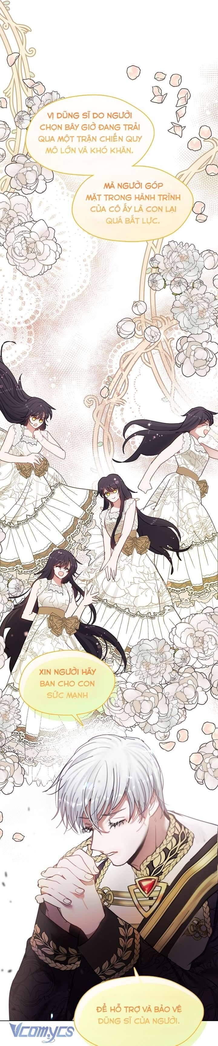 Thành Viên Trong Gia Đình Phát Cuồng Vì Tôi Chap 78 - Next Chap 79