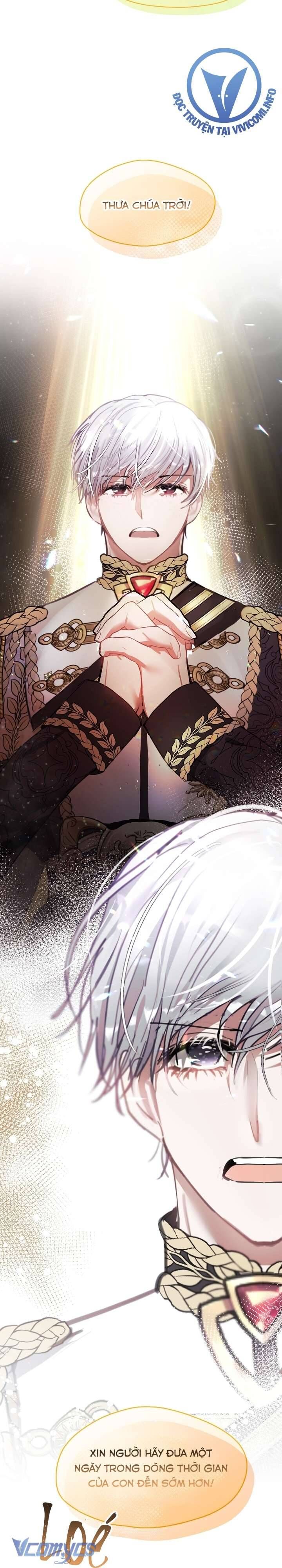 Thành Viên Trong Gia Đình Phát Cuồng Vì Tôi Chap 78 - Next Chap 79