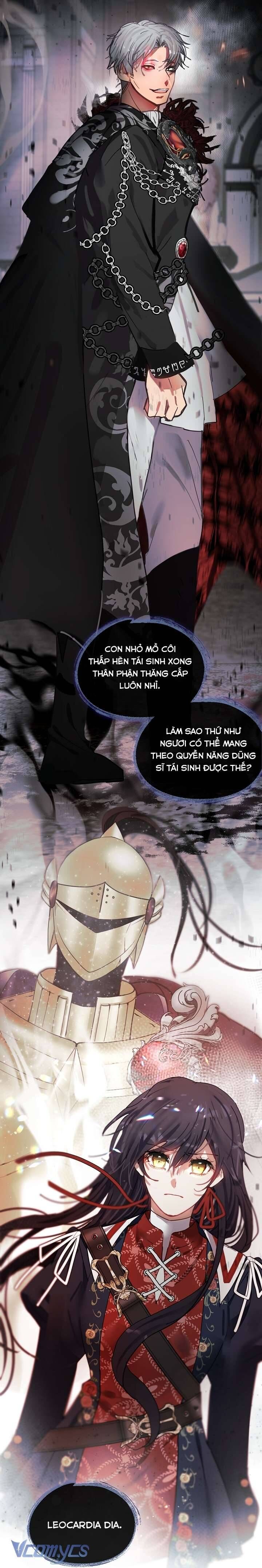 Thành Viên Trong Gia Đình Phát Cuồng Vì Tôi Chap 78 - Next Chap 79