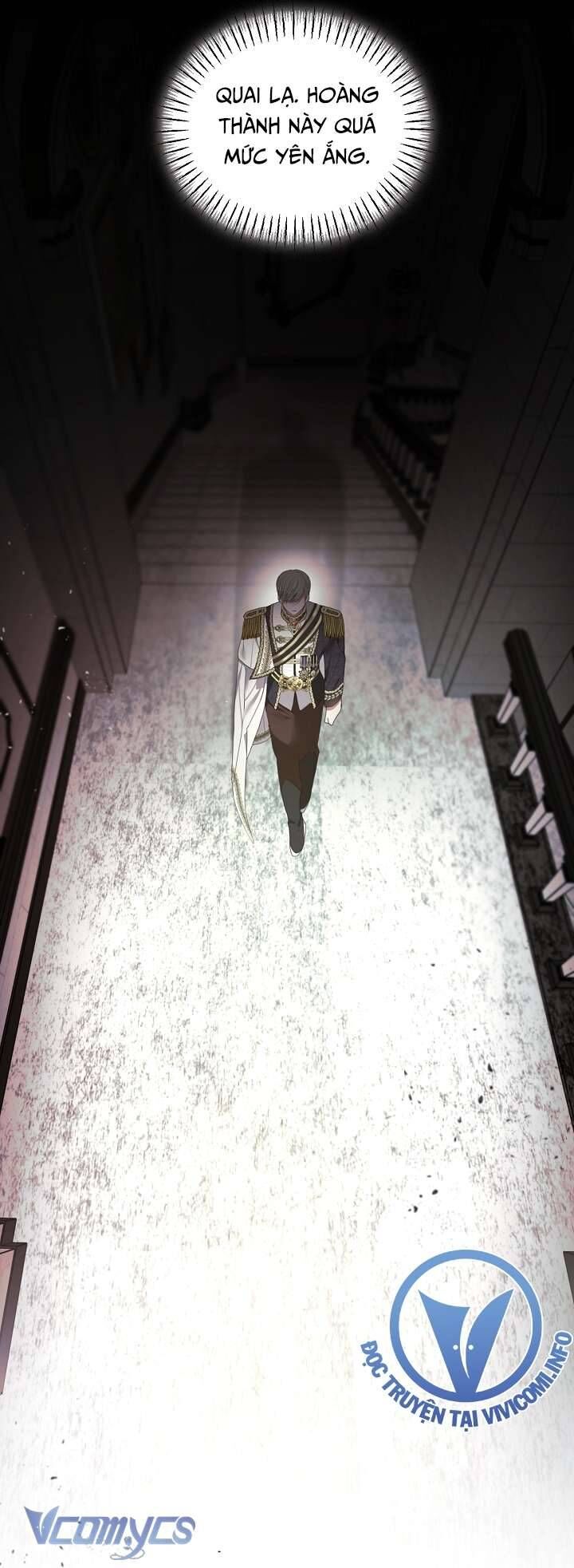 Thành Viên Trong Gia Đình Phát Cuồng Vì Tôi Chap 78 - Next Chap 79