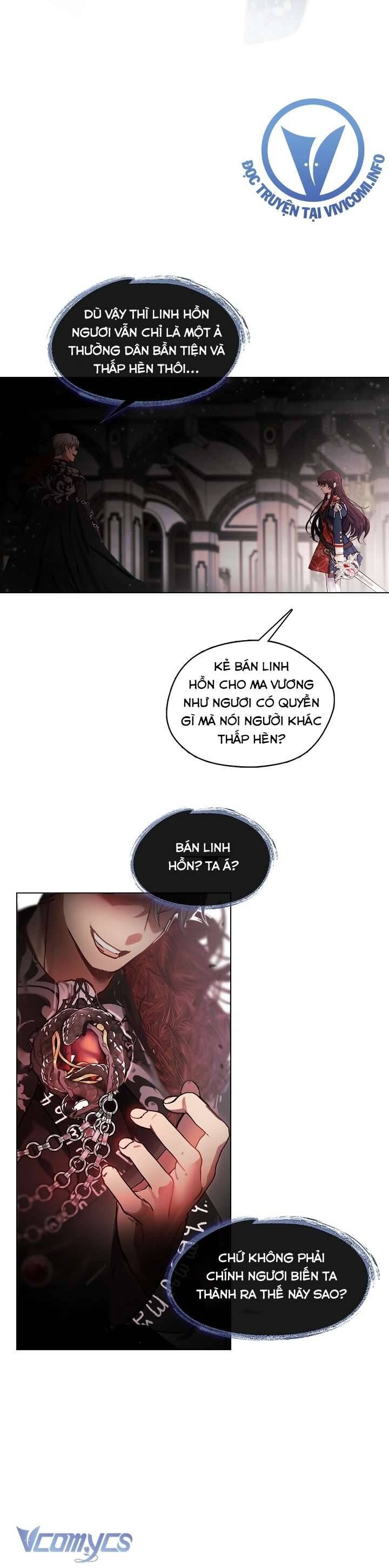 Thành Viên Trong Gia Đình Phát Cuồng Vì Tôi Chap 78 - Next Chap 79