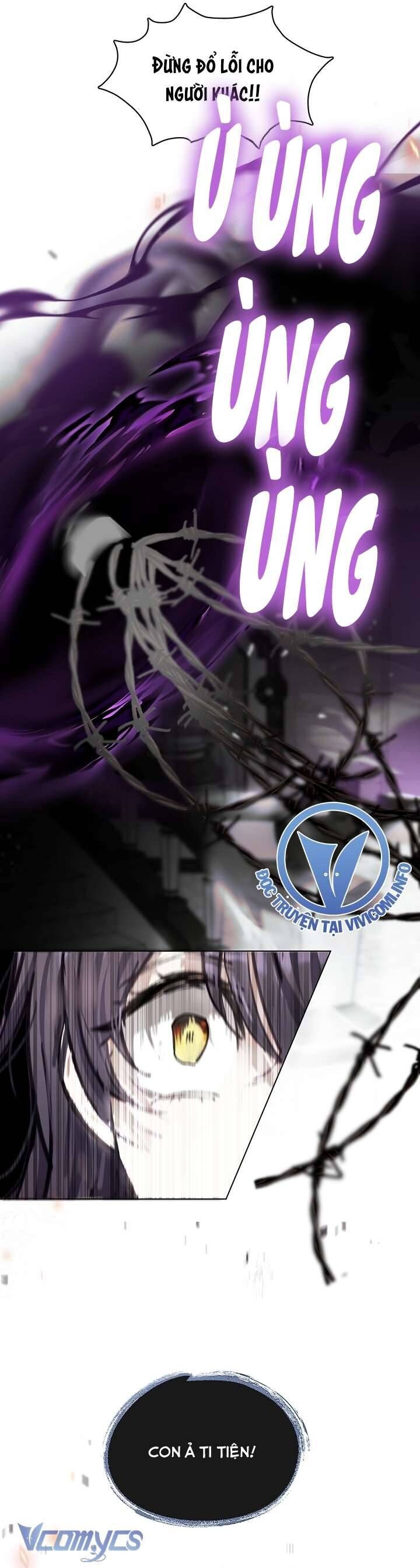 Thành Viên Trong Gia Đình Phát Cuồng Vì Tôi Chap 78 - Next Chap 79