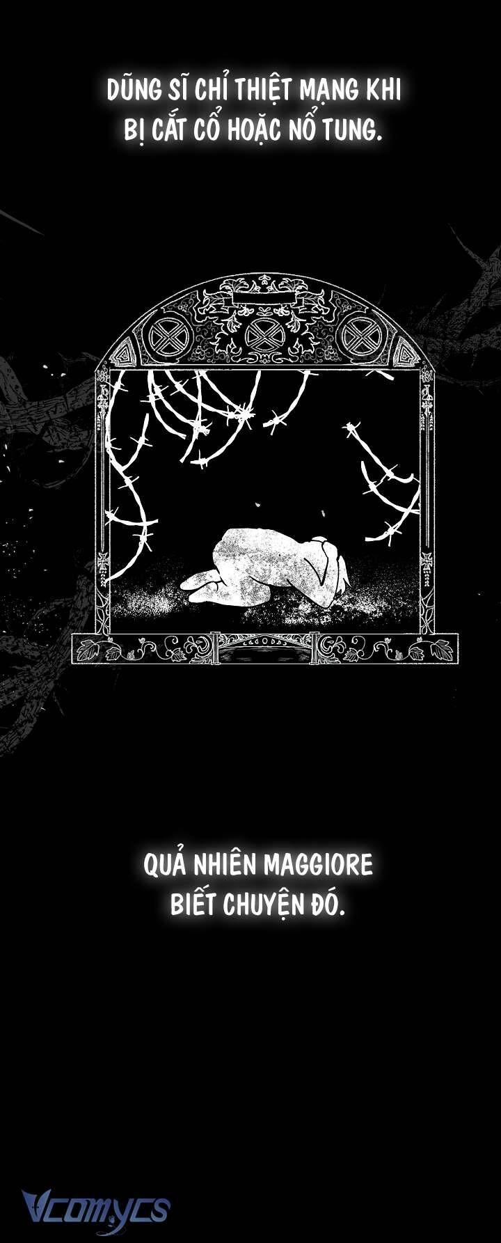 Thành Viên Trong Gia Đình Phát Cuồng Vì Tôi Chap 78 - Next Chap 79