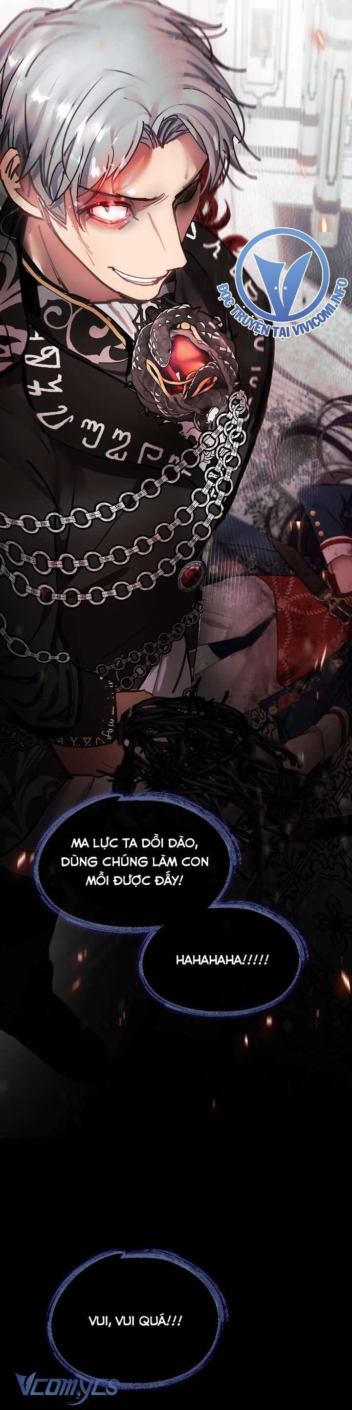 Thành Viên Trong Gia Đình Phát Cuồng Vì Tôi Chap 78 - Next Chap 79