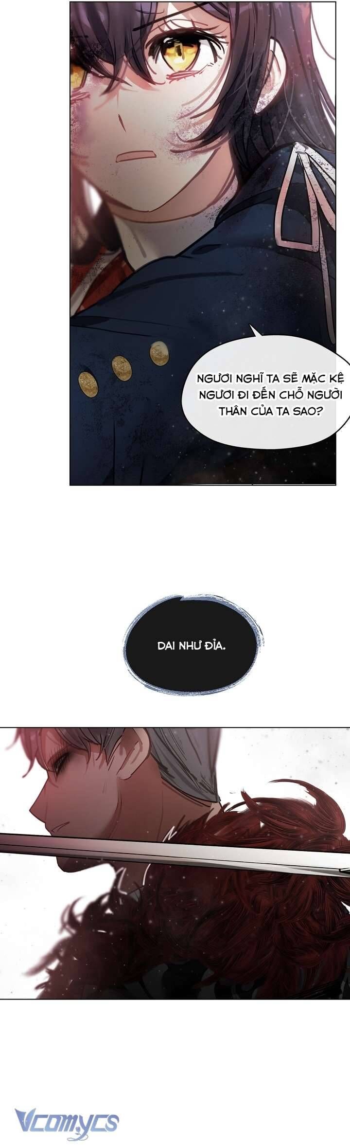 Thành Viên Trong Gia Đình Phát Cuồng Vì Tôi Chap 78 - Next Chap 79