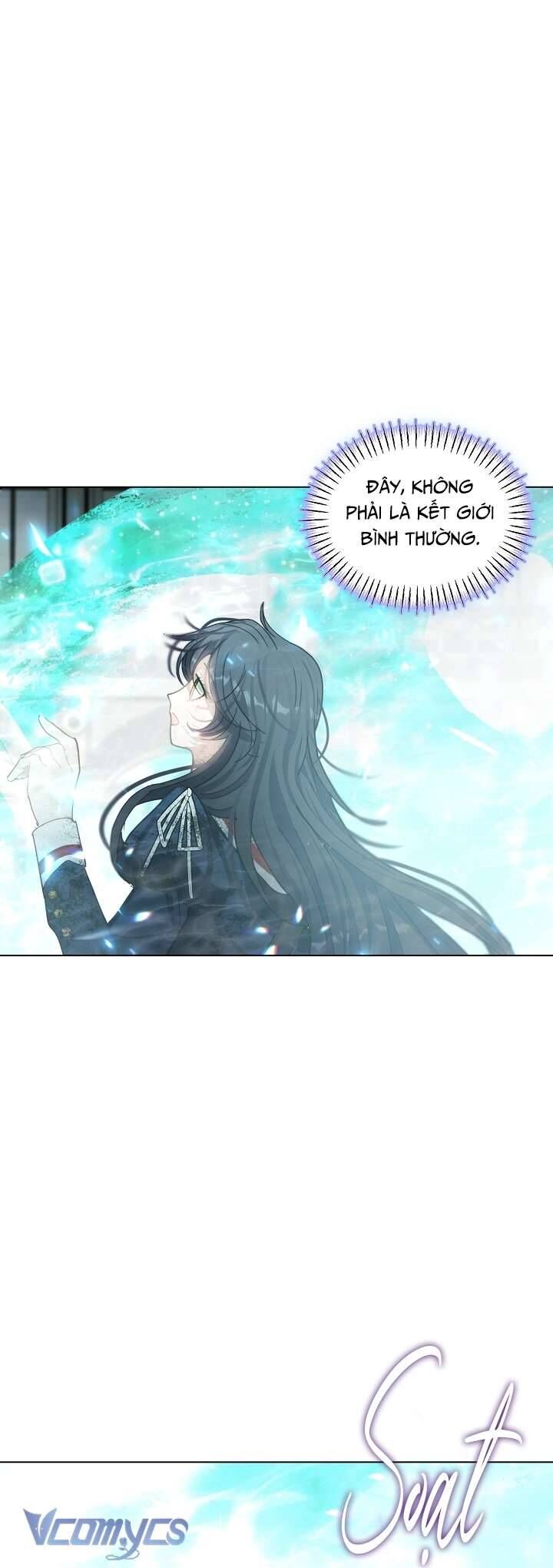 Thành Viên Trong Gia Đình Phát Cuồng Vì Tôi Chap 78 - Next Chap 79