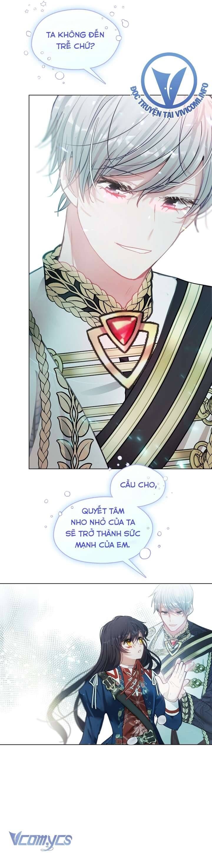 Thành Viên Trong Gia Đình Phát Cuồng Vì Tôi Chap 78 - Next Chap 79