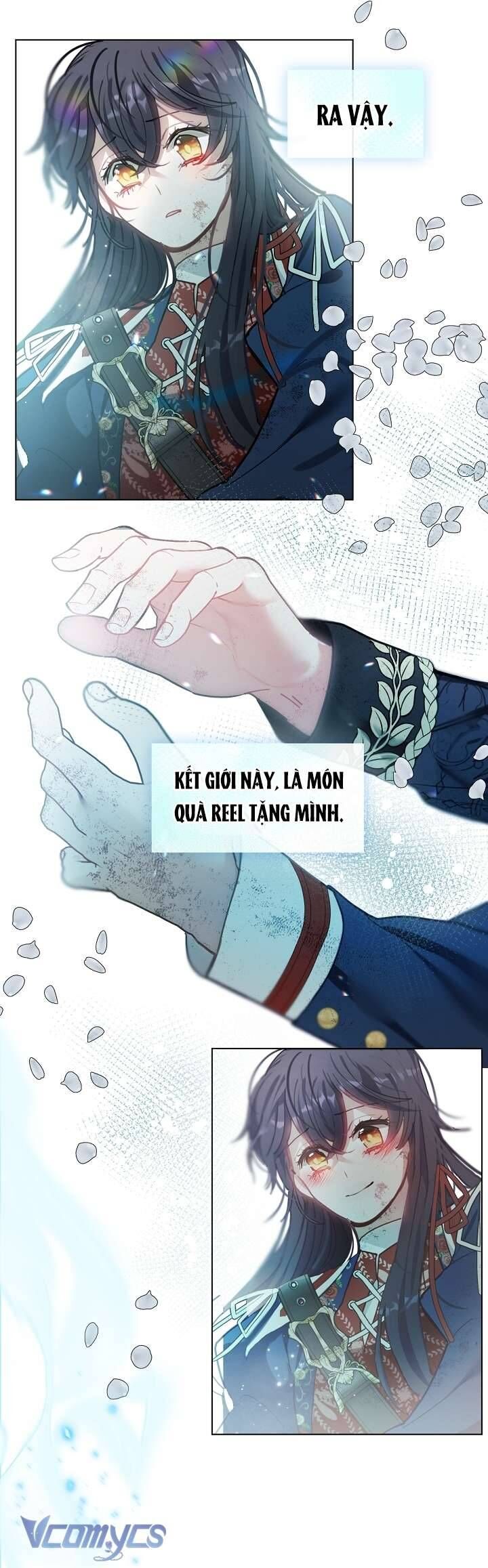 Thành Viên Trong Gia Đình Phát Cuồng Vì Tôi Chap 78 - Next Chap 79