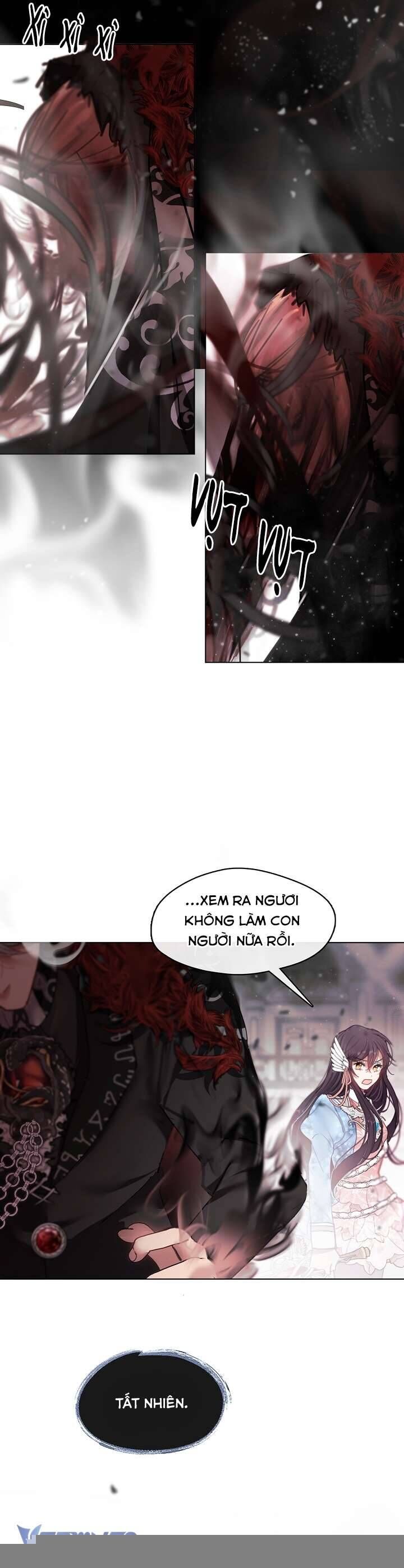 Thành Viên Trong Gia Đình Phát Cuồng Vì Tôi Chap 79 - Next Chap 80
