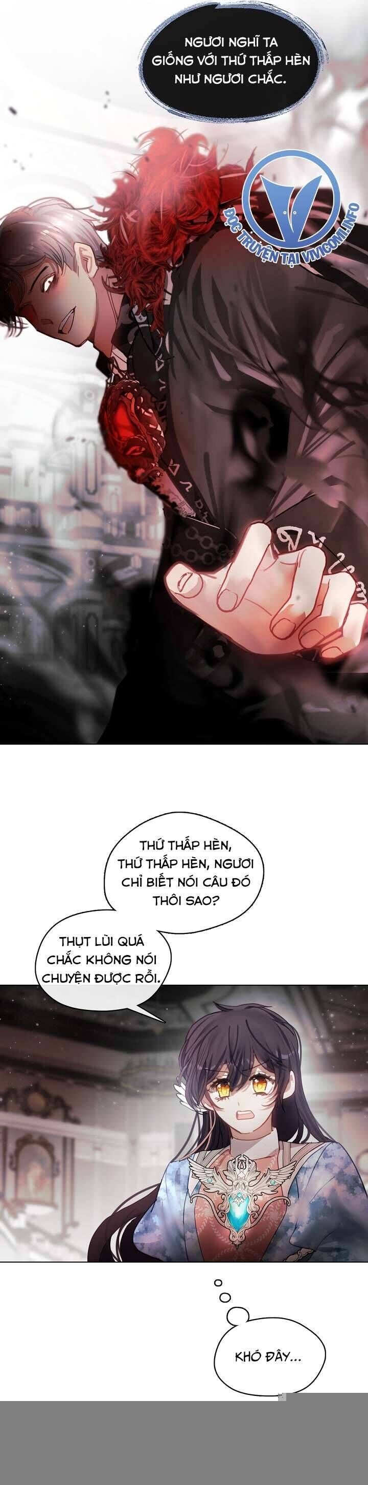 Thành Viên Trong Gia Đình Phát Cuồng Vì Tôi Chap 79 - Next Chap 80