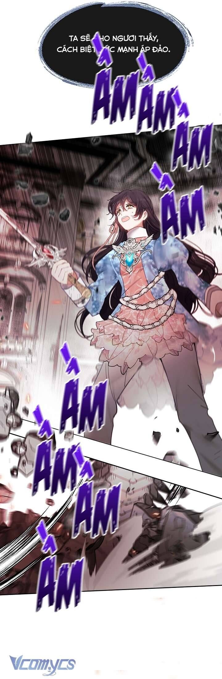 Thành Viên Trong Gia Đình Phát Cuồng Vì Tôi Chap 79 - Next Chap 80