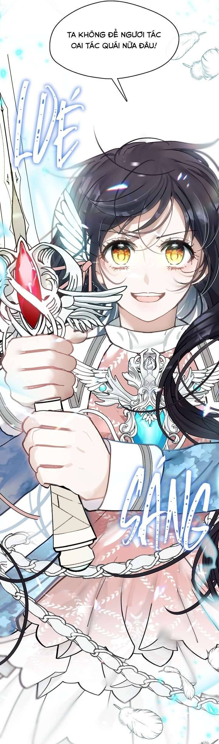 Thành Viên Trong Gia Đình Phát Cuồng Vì Tôi Chap 79 - Next Chap 80