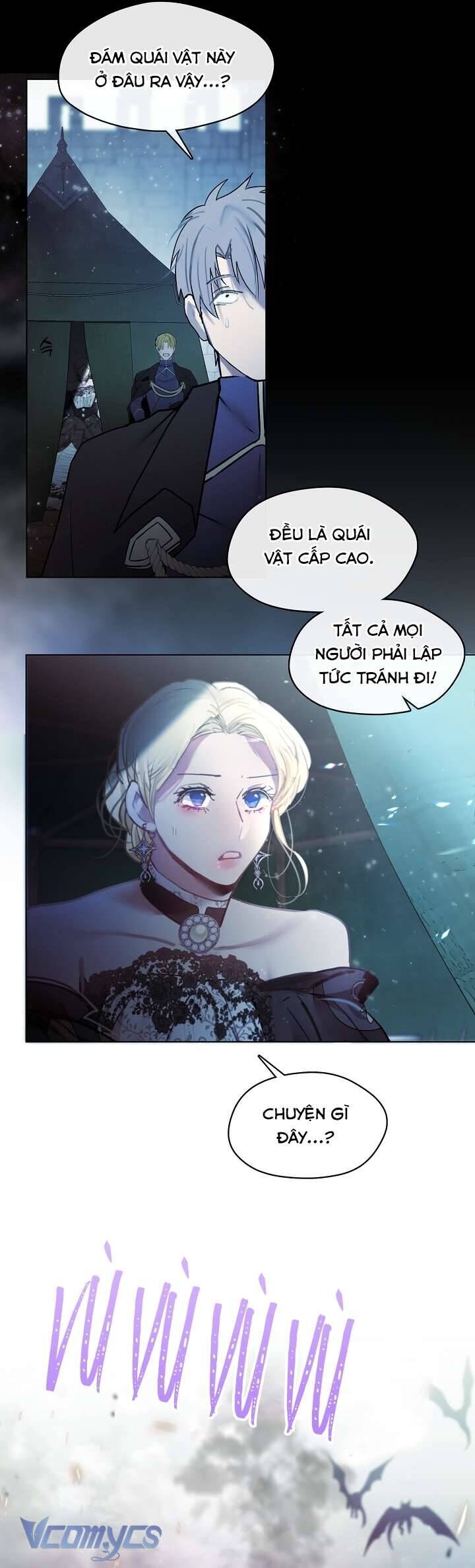 Thành Viên Trong Gia Đình Phát Cuồng Vì Tôi Chap 79 - Next Chap 80