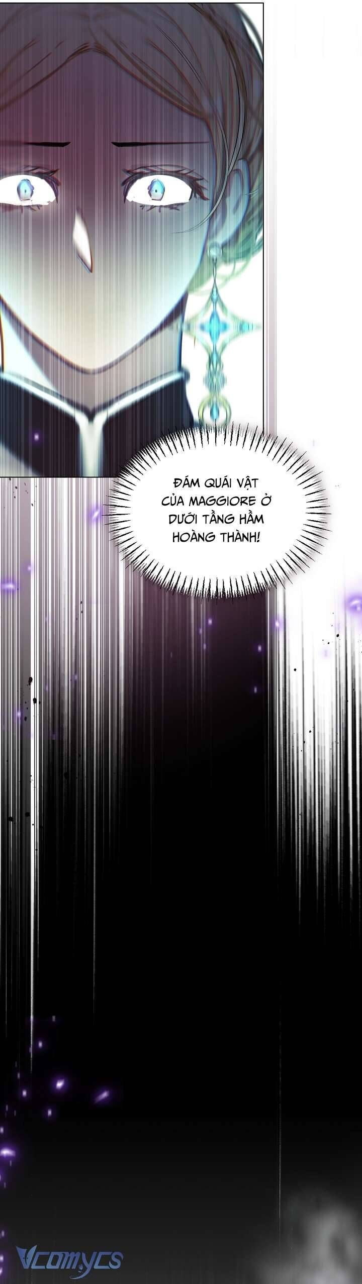 Thành Viên Trong Gia Đình Phát Cuồng Vì Tôi Chap 79 - Next Chap 80