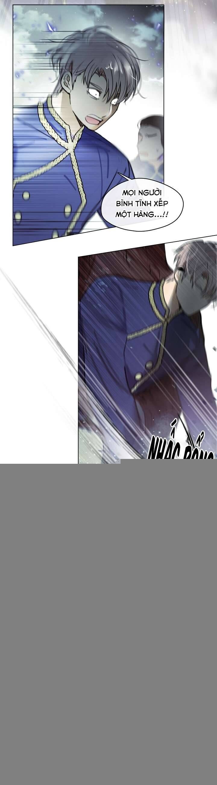 Thành Viên Trong Gia Đình Phát Cuồng Vì Tôi Chap 79 - Next Chap 80