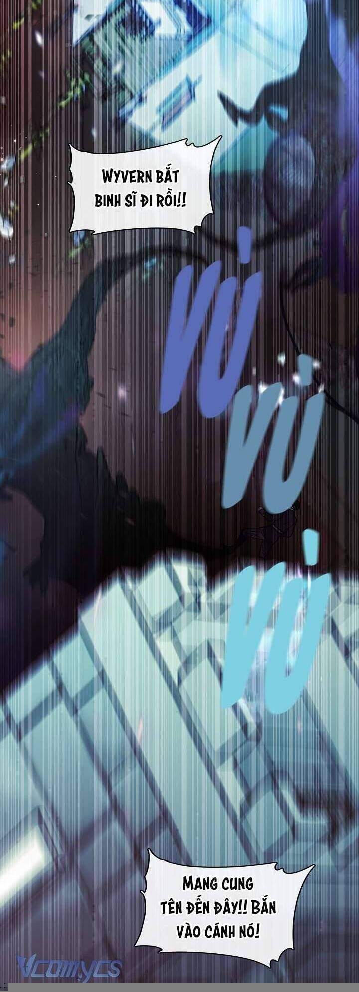 Thành Viên Trong Gia Đình Phát Cuồng Vì Tôi Chap 79 - Next Chap 80