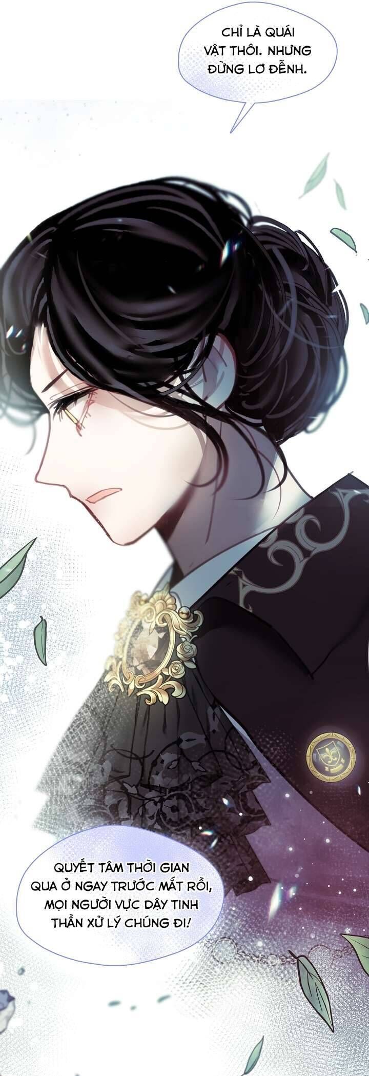 Thành Viên Trong Gia Đình Phát Cuồng Vì Tôi Chap 79 - Next Chap 80