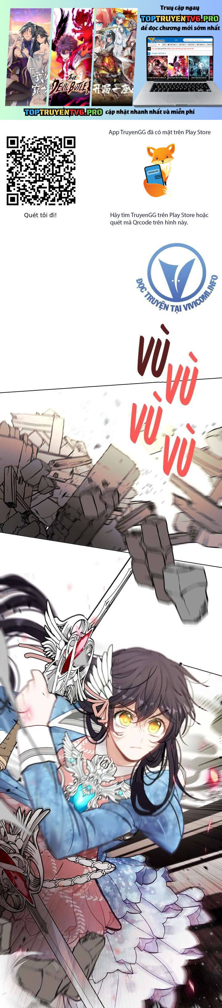 Thành Viên Trong Gia Đình Phát Cuồng Vì Tôi Chap 80 - Next Chap 81