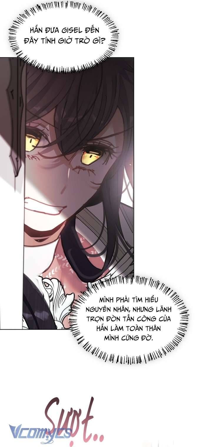 Thành Viên Trong Gia Đình Phát Cuồng Vì Tôi Chap 80 - Next Chap 81
