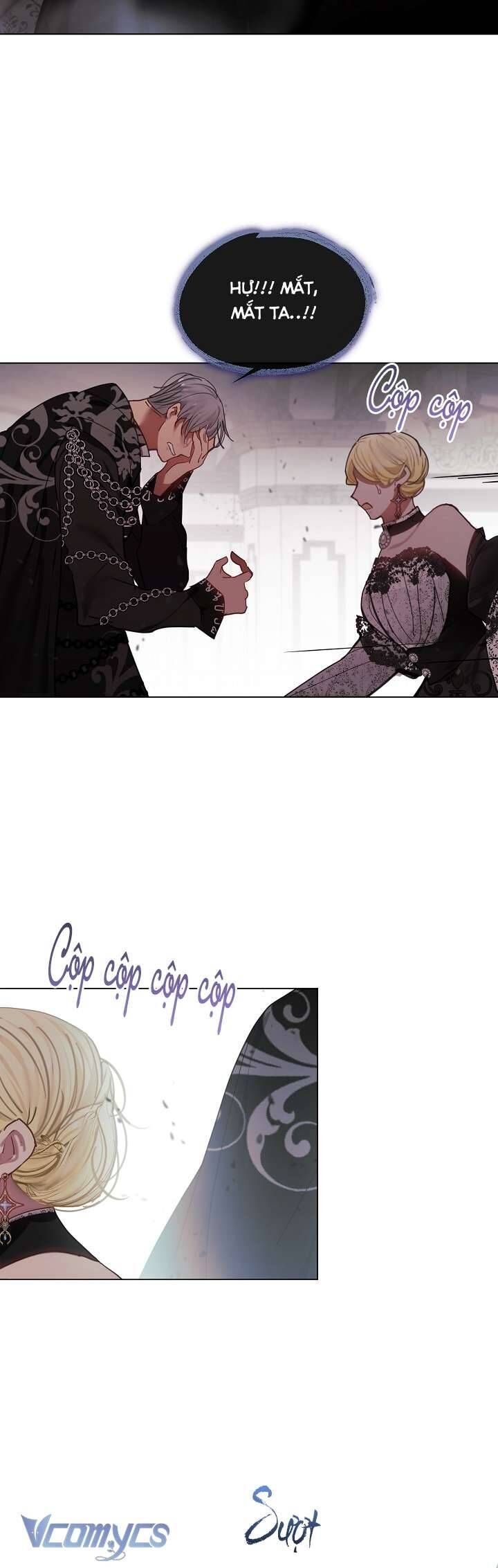 Thành Viên Trong Gia Đình Phát Cuồng Vì Tôi Chap 80 - Next Chap 81