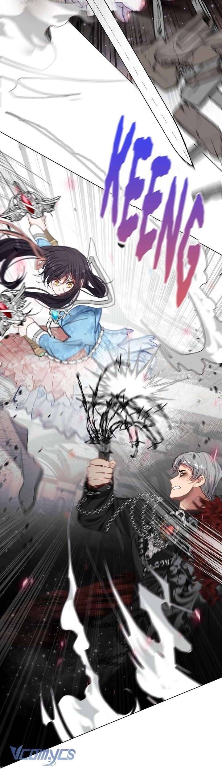 Thành Viên Trong Gia Đình Phát Cuồng Vì Tôi Chap 80 - Next Chap 81